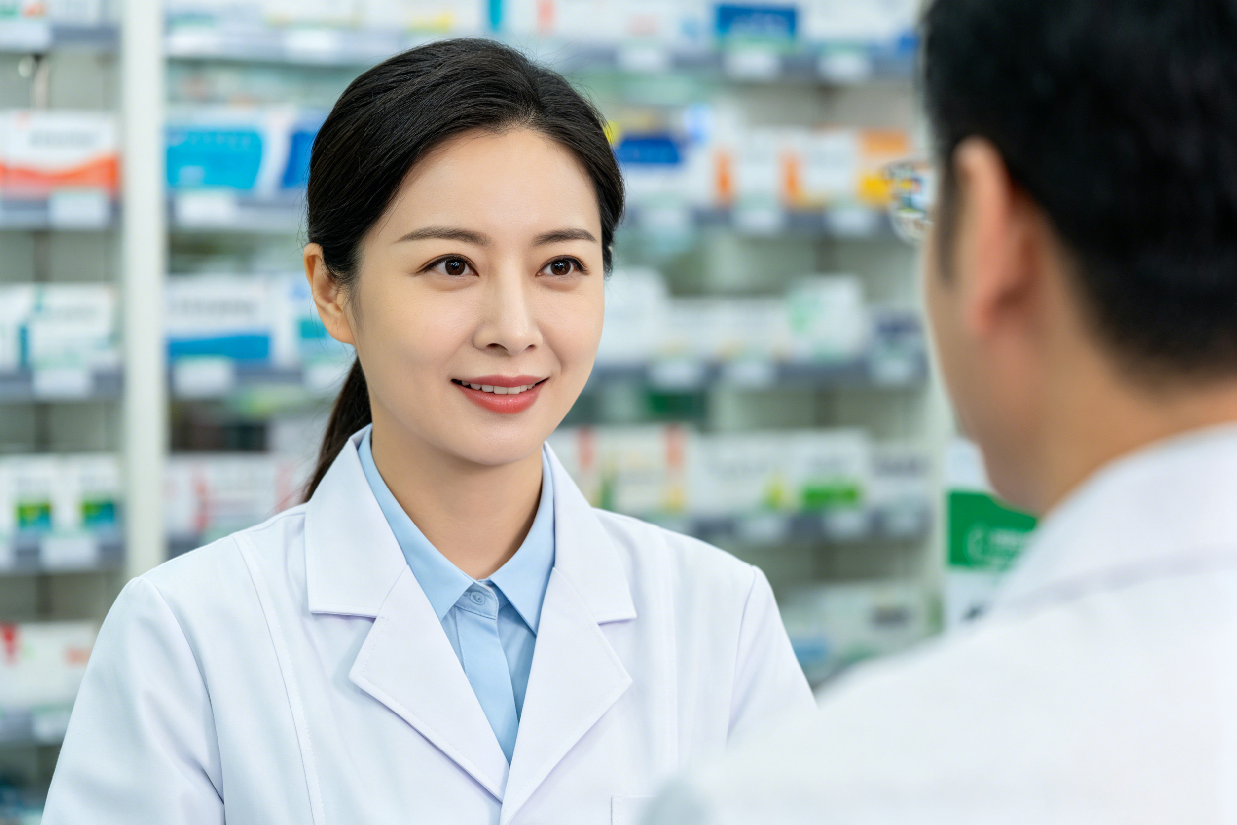 医药服务
